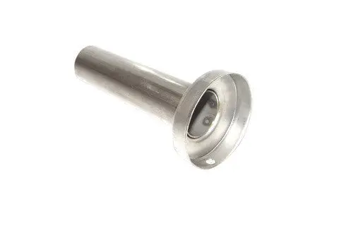 Isr Performance Universal Exhaust Silencers (3") 1