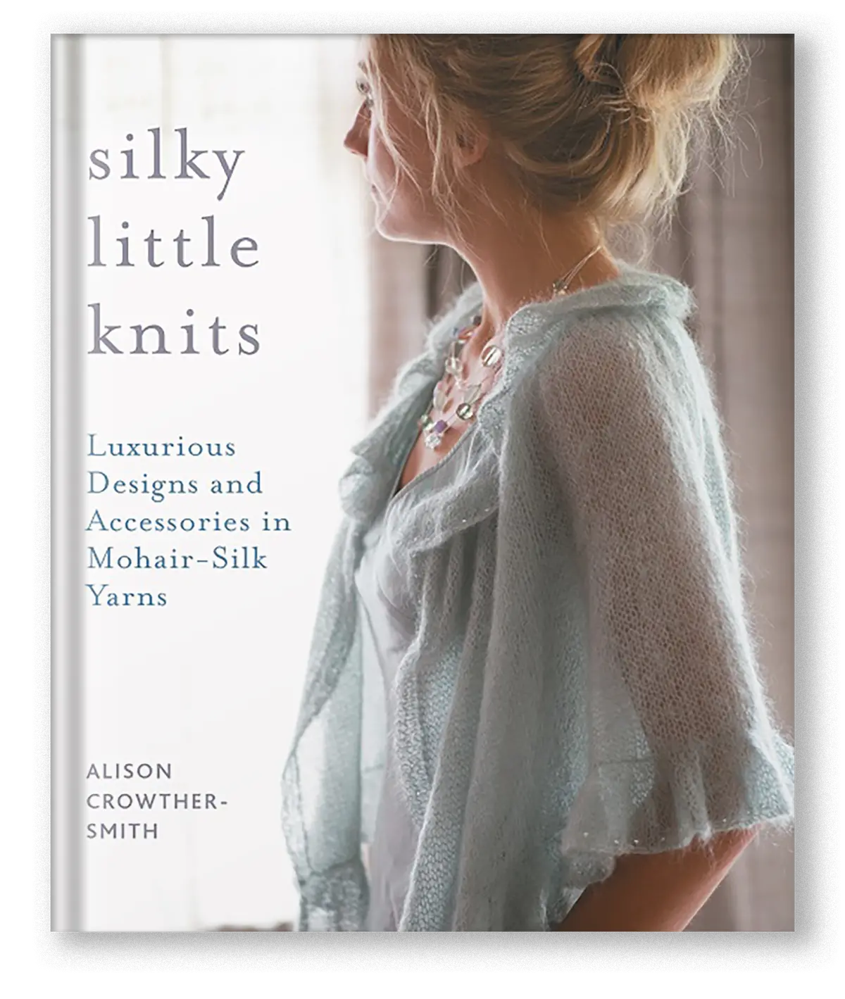 Silky Little Knits 1