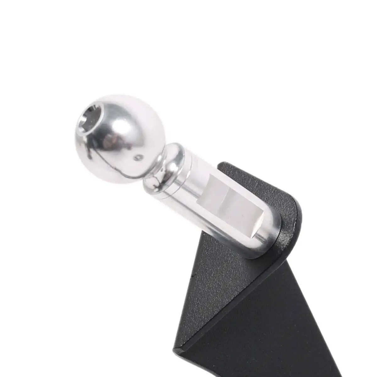 Aluminum Ball Extension 1