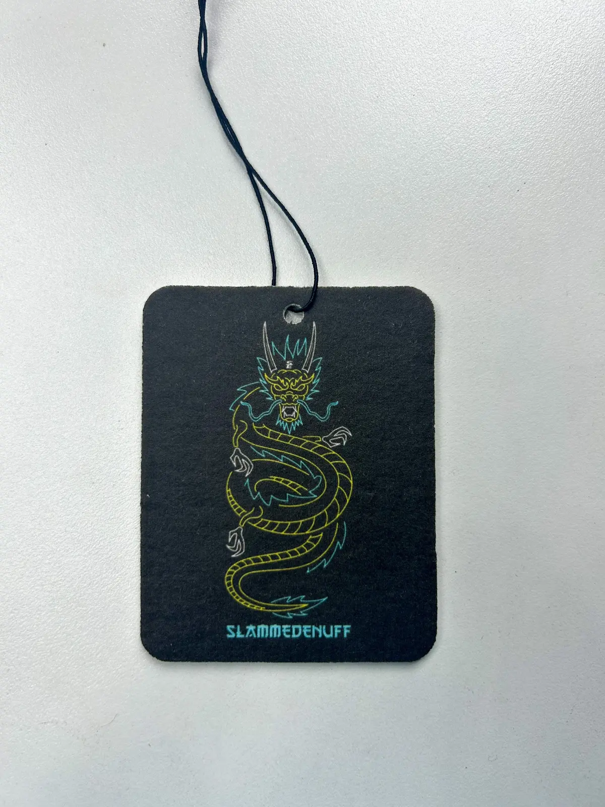 Blue Dragon - Air Freshener 1