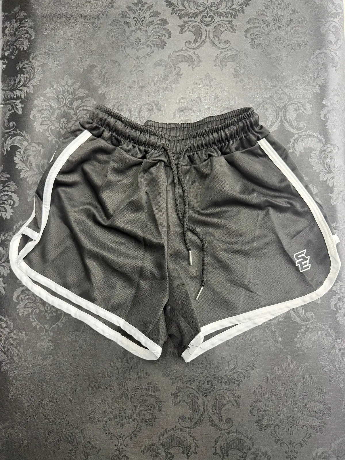 Se Stripe Shorts 1