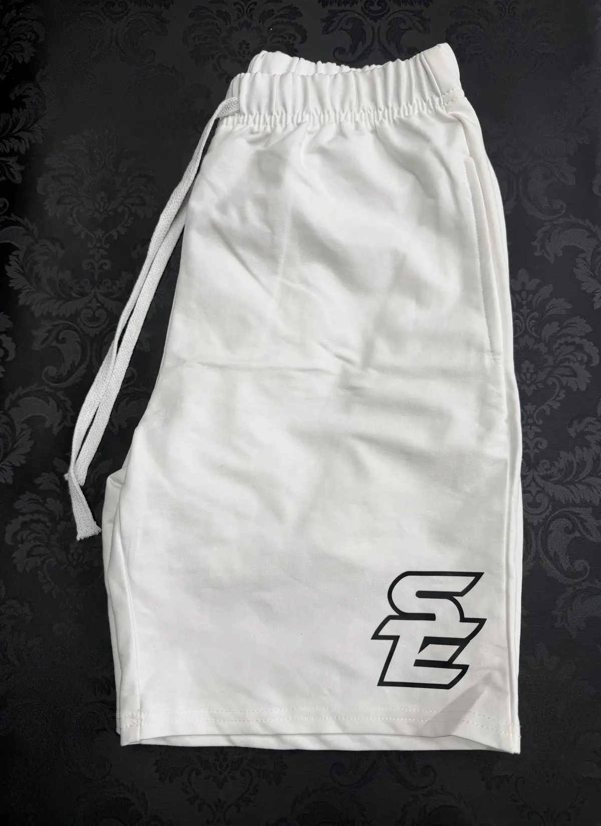 Se White Shorts 1