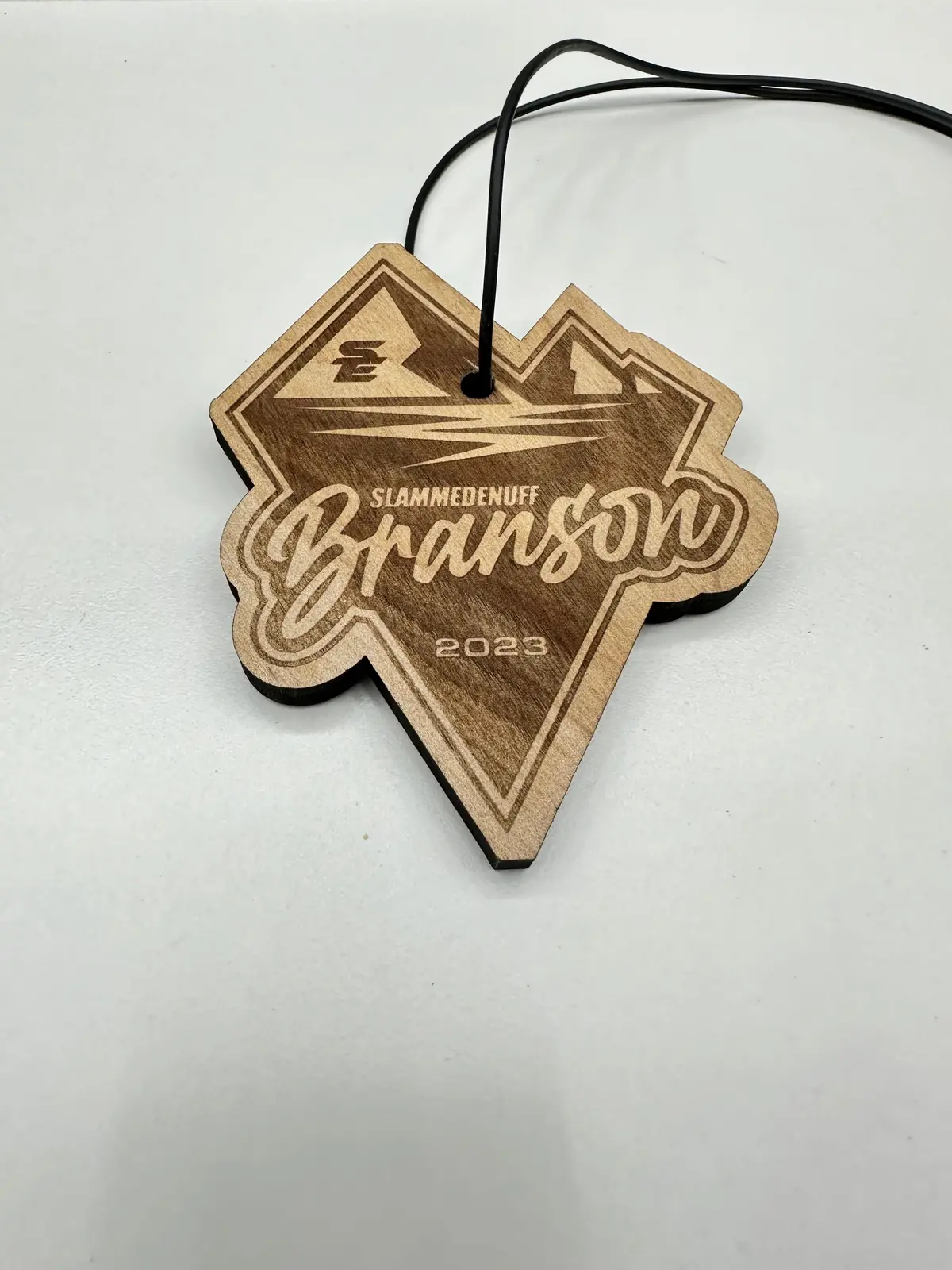 Se Branson 2023 Memorbilia 1