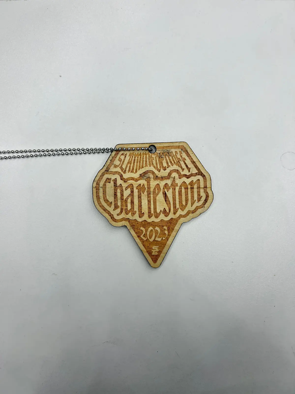 Se Charleston 23' Pendant 1