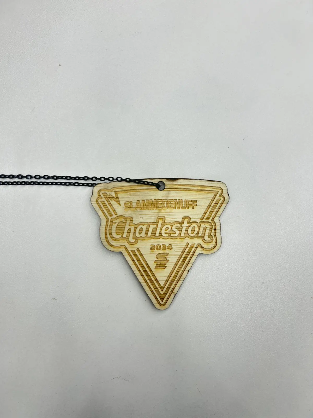 Se Charleston 24' Pendant 1