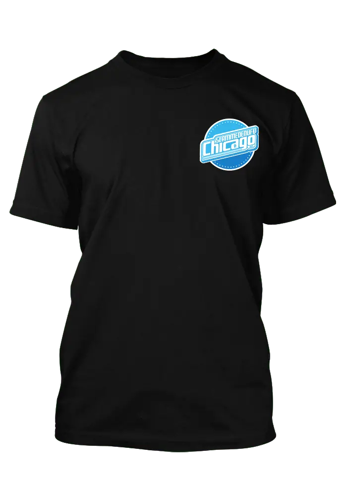 Se Chicago 2025 Event Tee 1