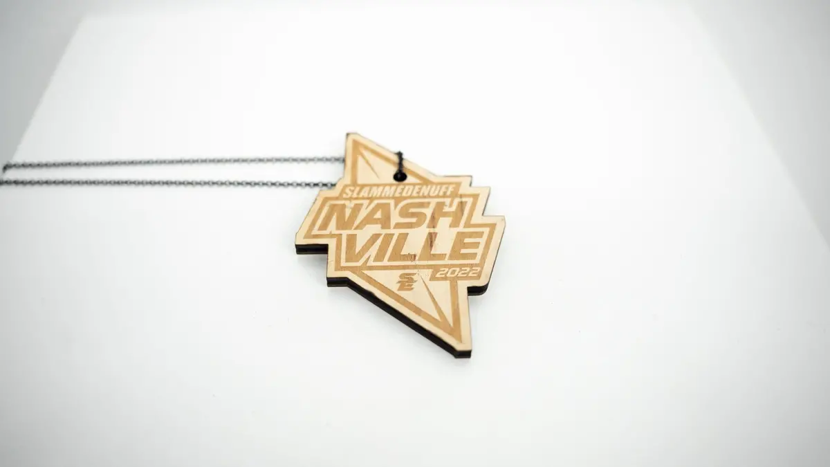 Se Nashville 2022 Memorabilia 1