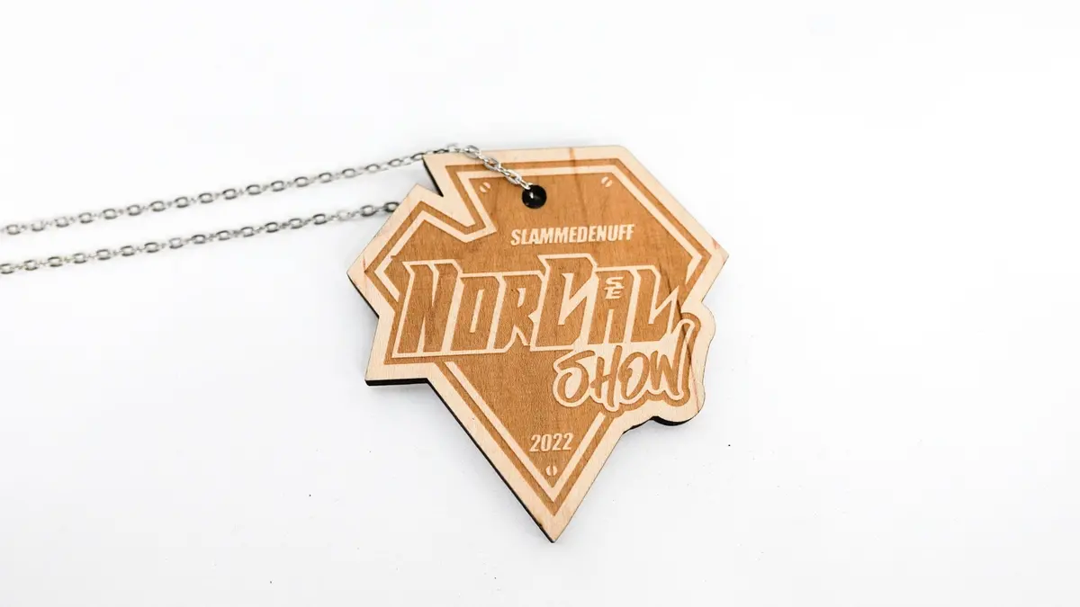 Se Norcal 2022 Memorabilia 1