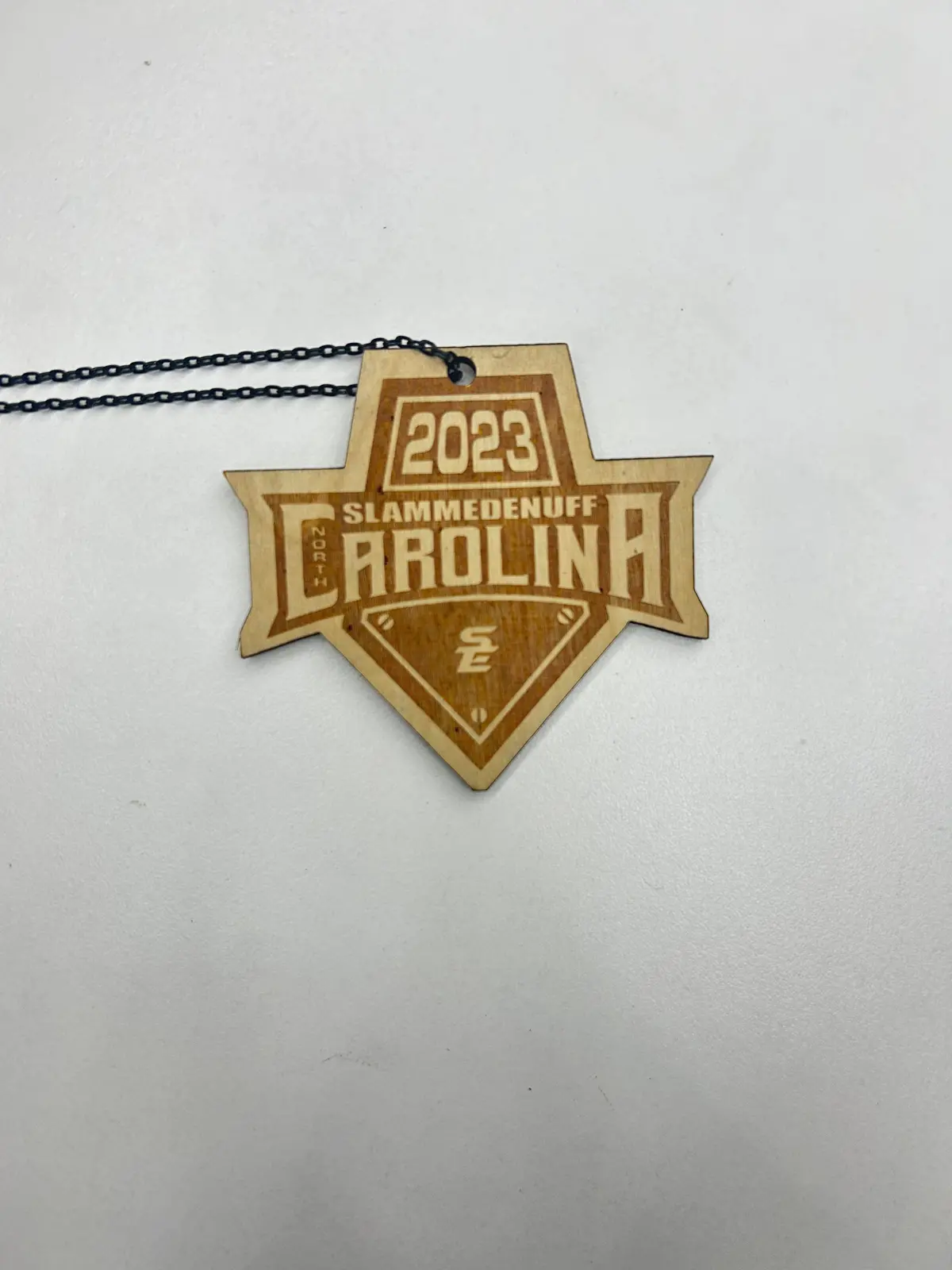 Se North Carolina 23' Pendant 1