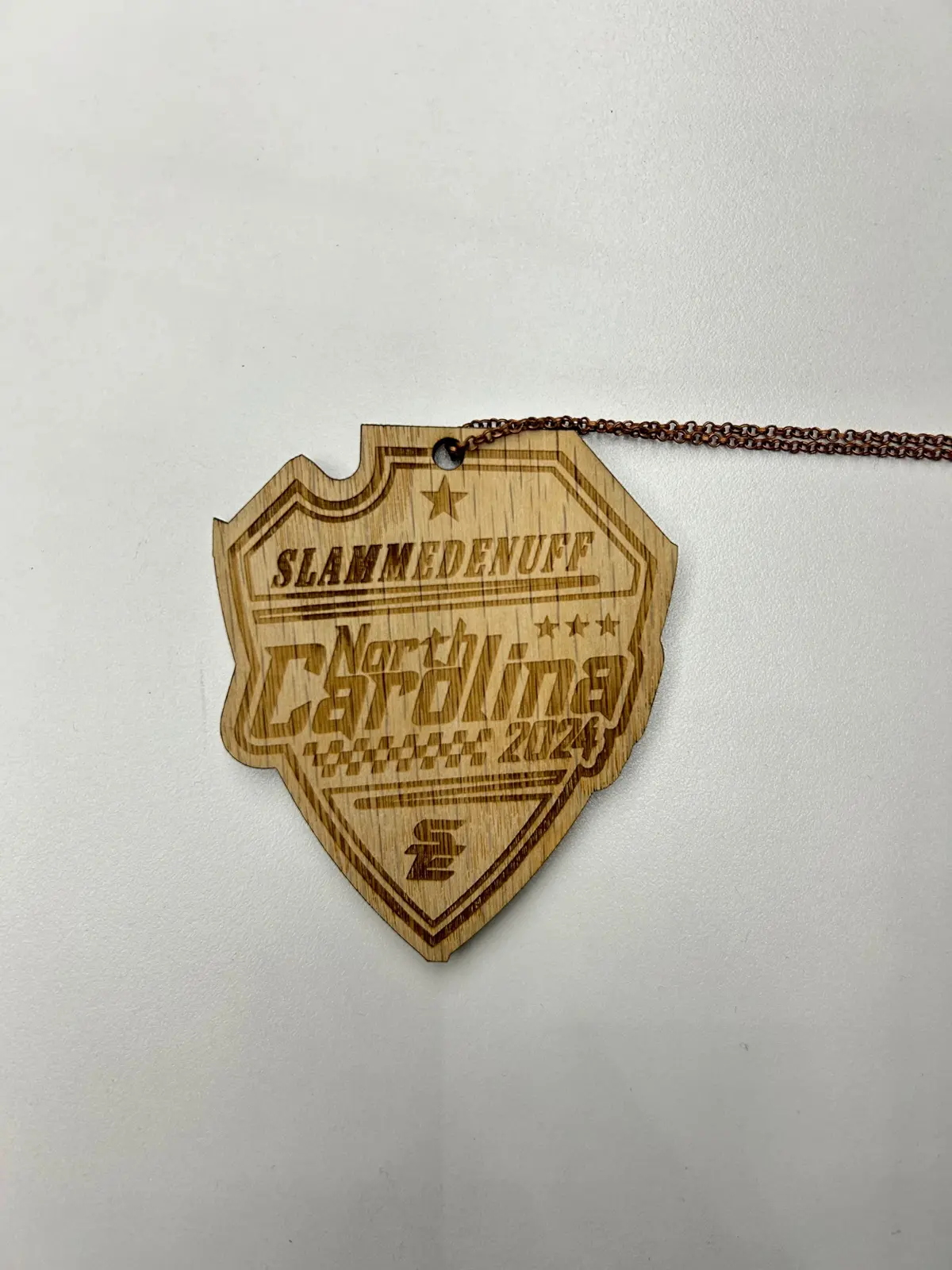 Se North Carolina 24' Pendant 1