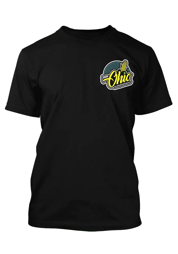 Se Ohio 2025 Event Tee 1