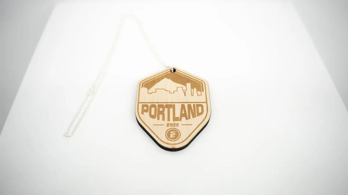 Se Portland 2022 Memorabilia 1