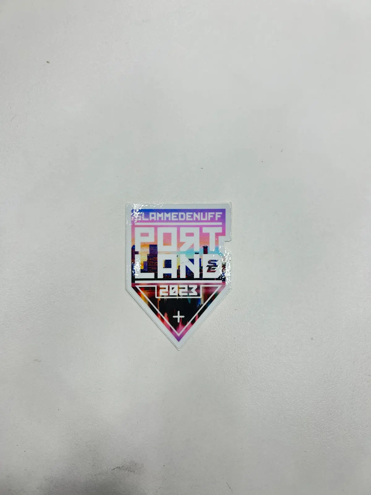 Se Portland 2023 Event Decal 1