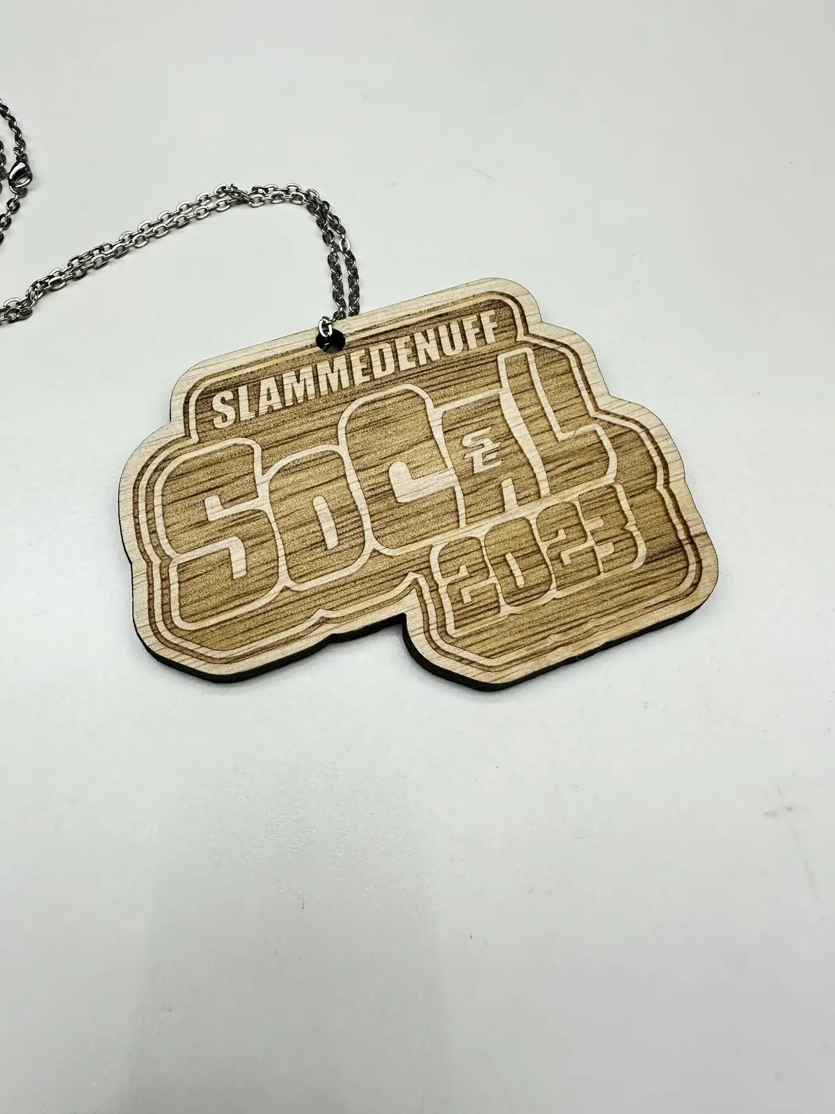 Se Socal 2023 Memorbilia 1