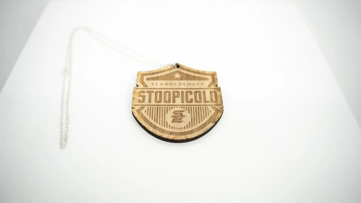 Se Stoopicold Memorabilia 1