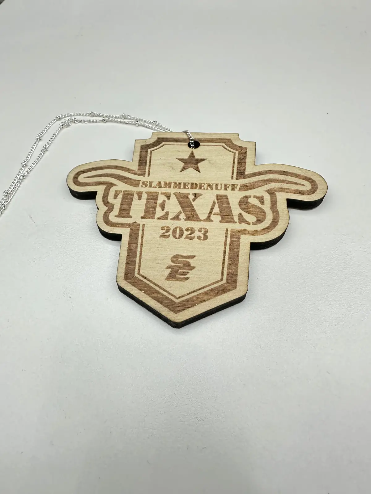 Se Texas 2023 Memorabilia 1