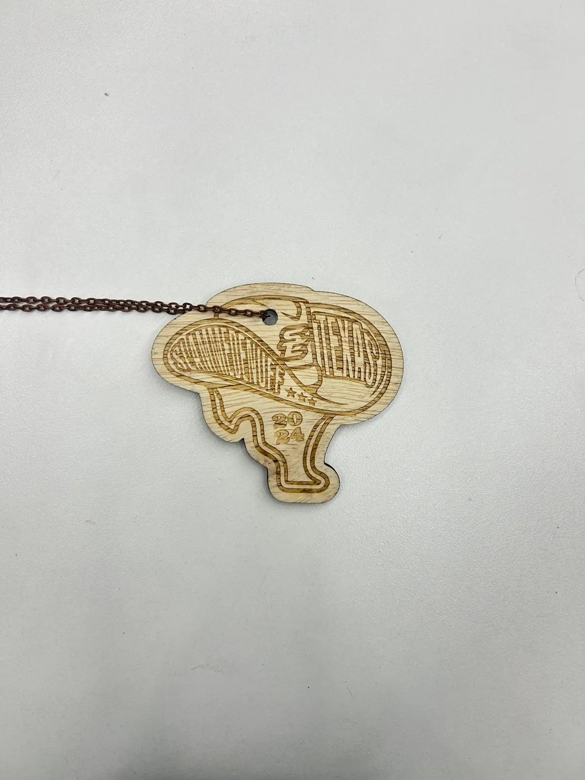 Se Texas 24' Pendant 1