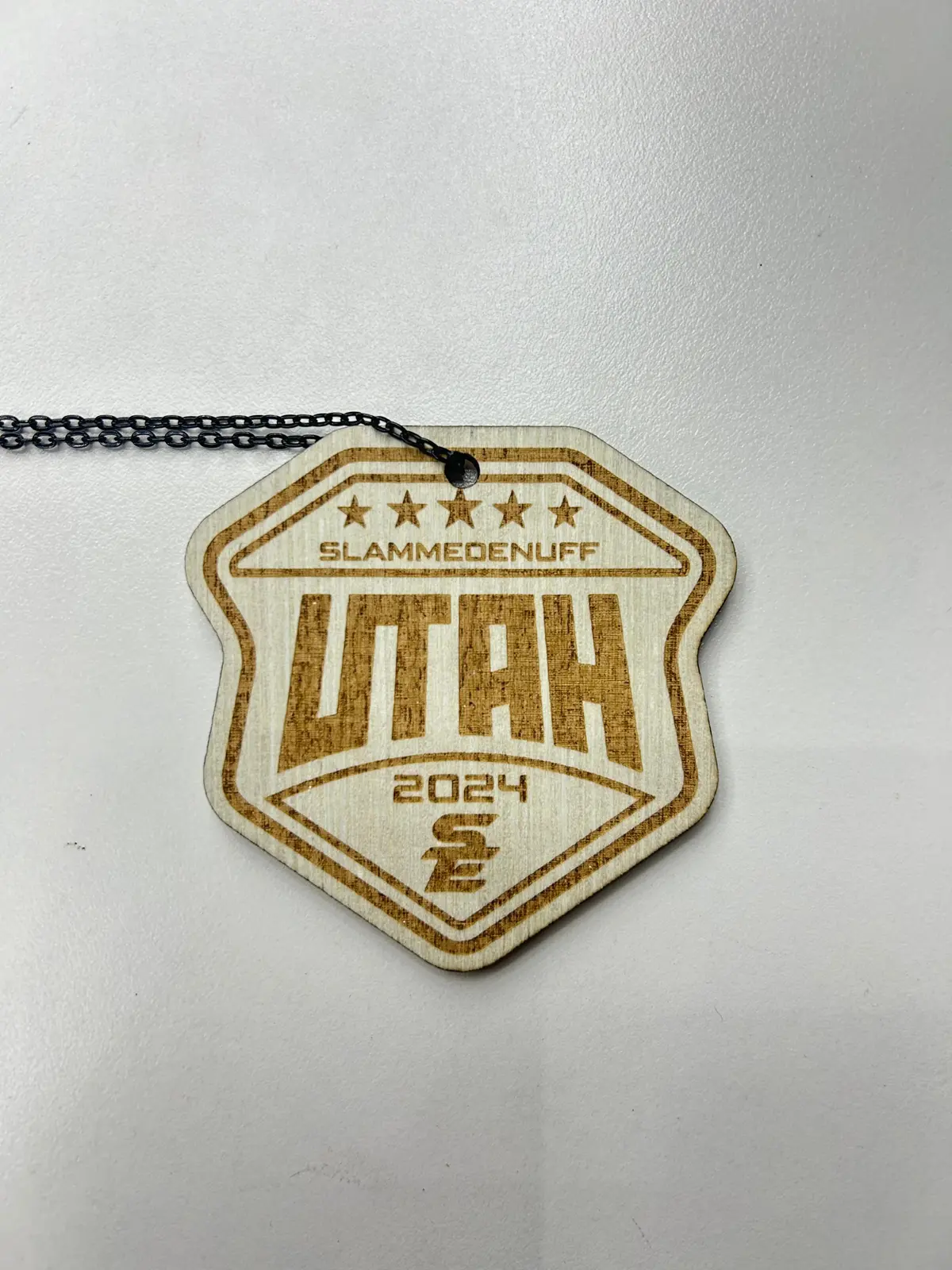 Se Utah 24' Pendant 1