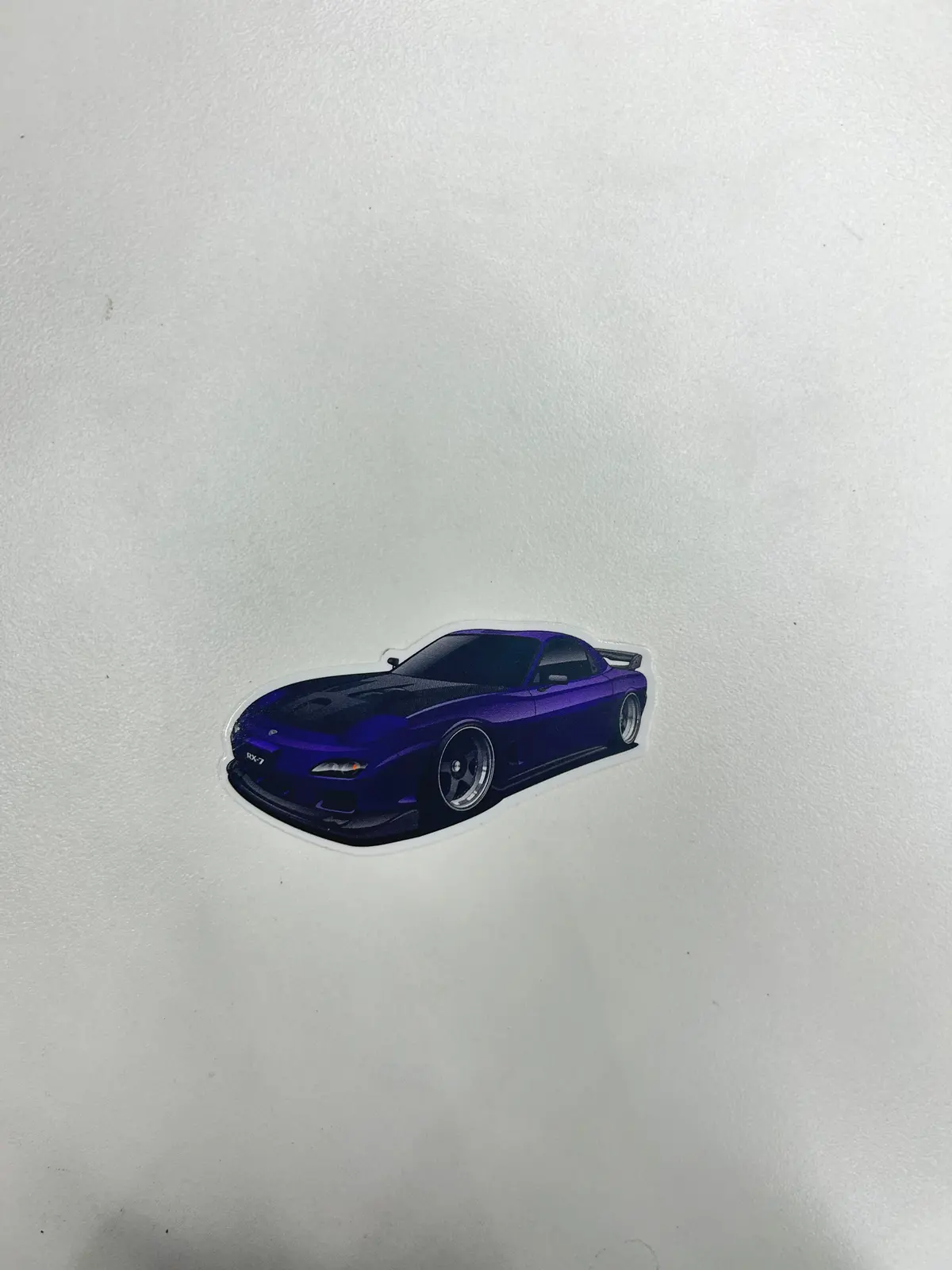 @Brandonfd3s.Se Rx7 Decal 1
