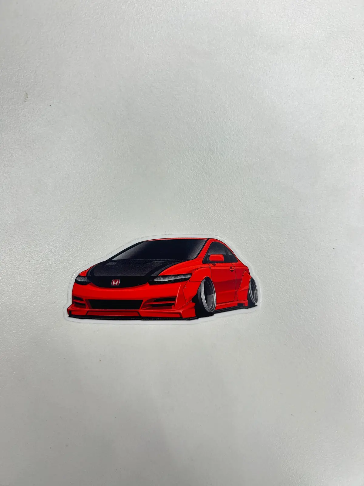 @Charlan.Se Civic Decal 1