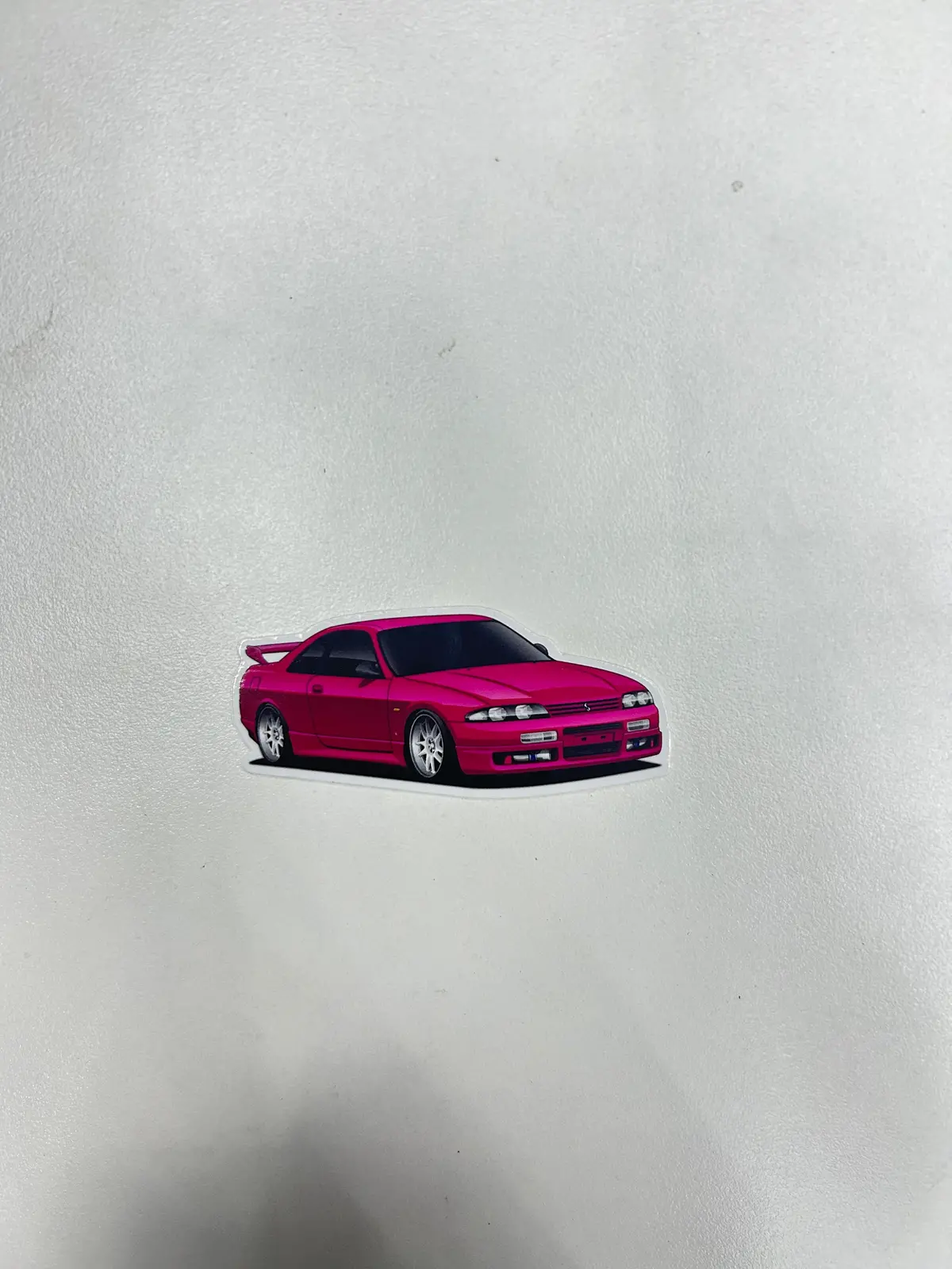 @Maxchang.Se Skyline Decal 1