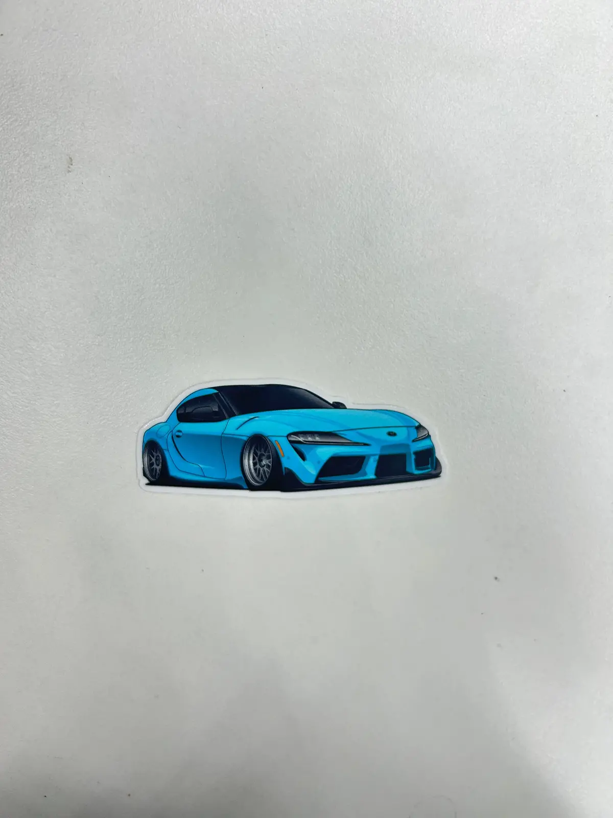 @Maxchang.Se Supra Decal 1