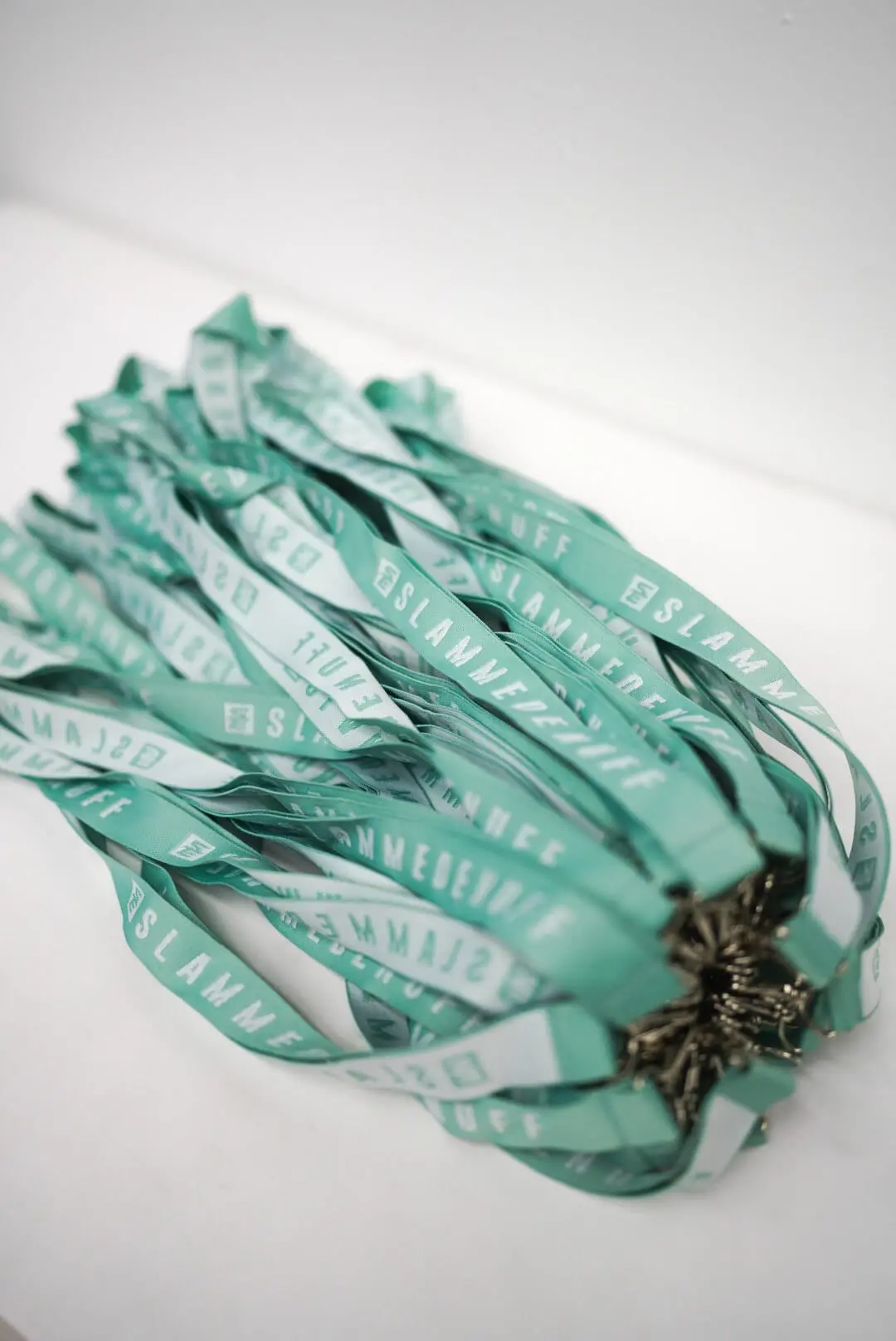 Sage Green Se Lanyard 1