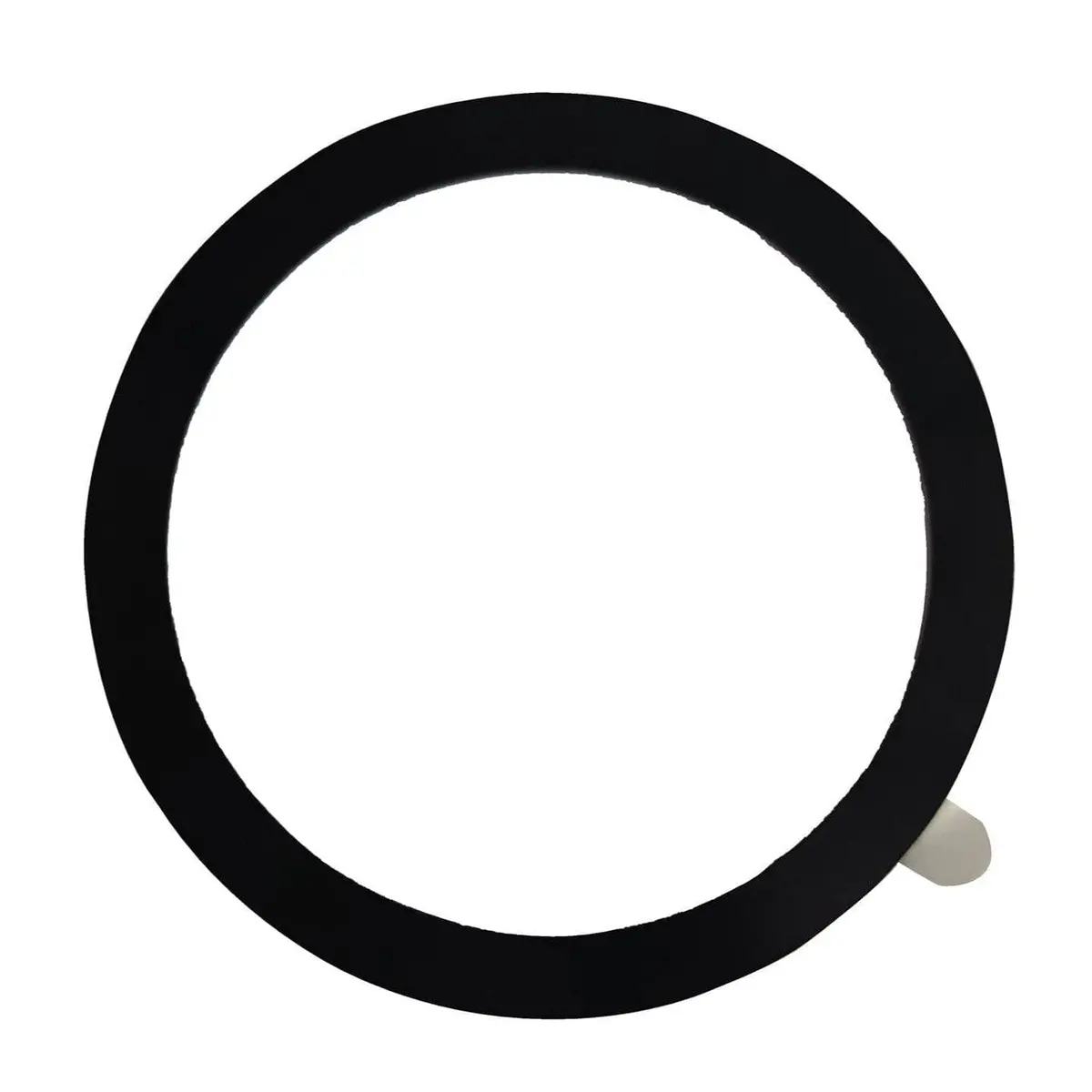 Replacement Steel Ring For Magsafe Magnetic Charger 1