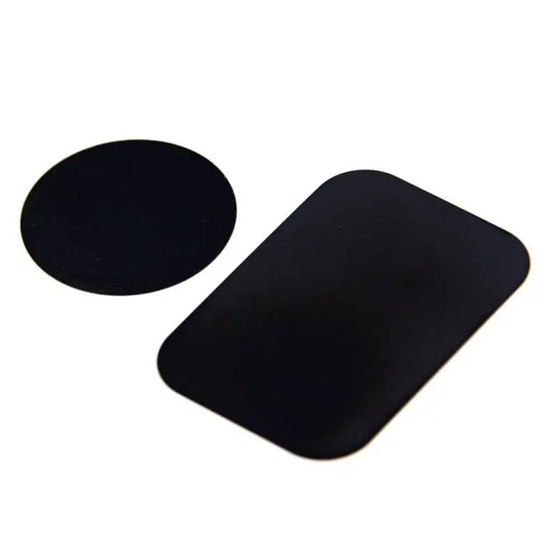 Steel Pad Set For Non Charging Magnetic Head Option 1