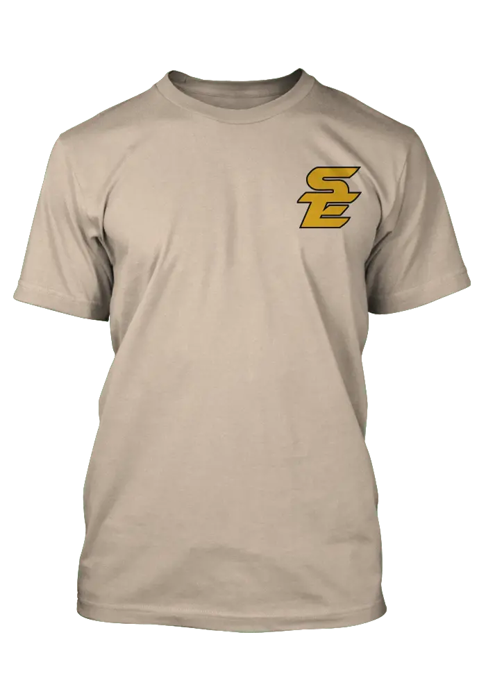 Friends In Low Places Tee 2
