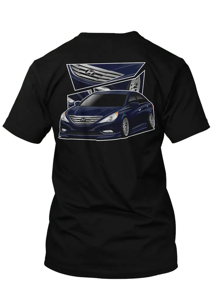@Kdm.Steph Sonata Tee 1
