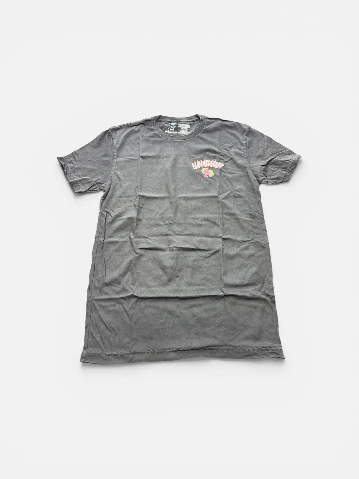 Ride With Me Tee 2