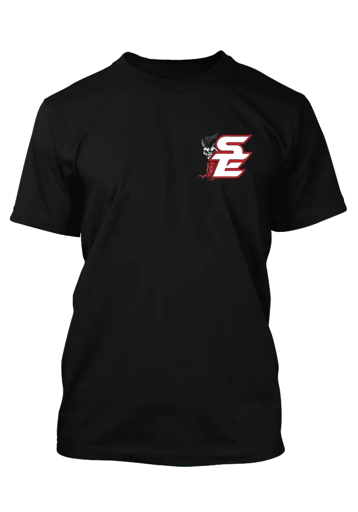 Se Fitment Demon Tee 2
