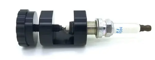 Bms Billet Spark Plug Gapper Tool 2