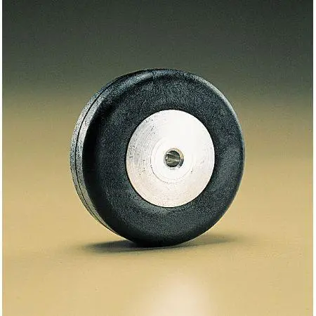 Tailwheels (3/4" -  1-3/4") 1