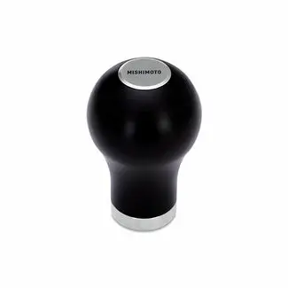 Mishimoto Teardrop Shift Knob 1