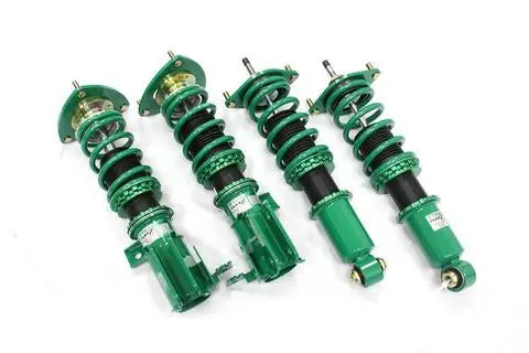 Tein  '98-'02 Honda Accord (Cg1/2/3/5/6) Flex Z Coilovers 1