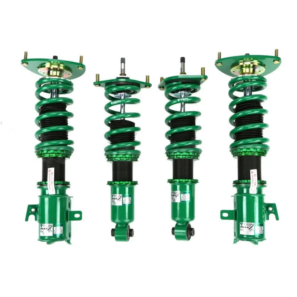 Tein '03-'07 Honda Accord Cm5 Chassis Flex Z Coilovers 1