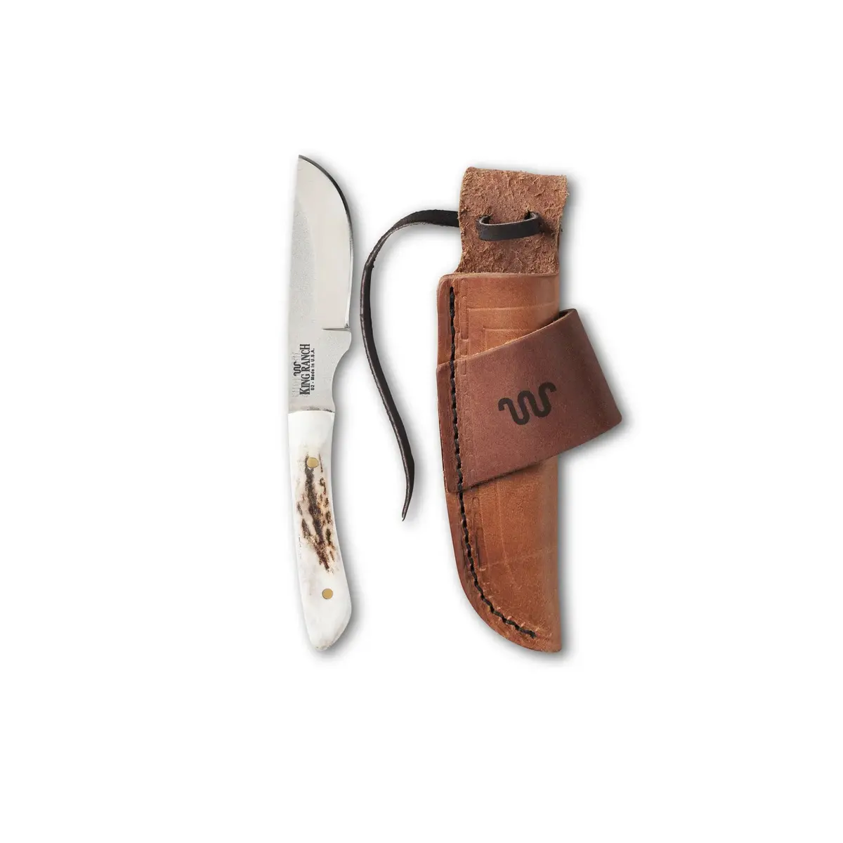 Trapper Gamer Knife 1