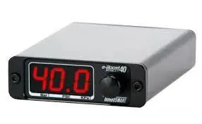 Turbosmart E-Boost Street Electronic Boost Controller 1