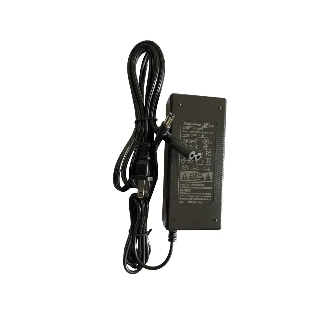 Charger For U1 Electric Bike 1