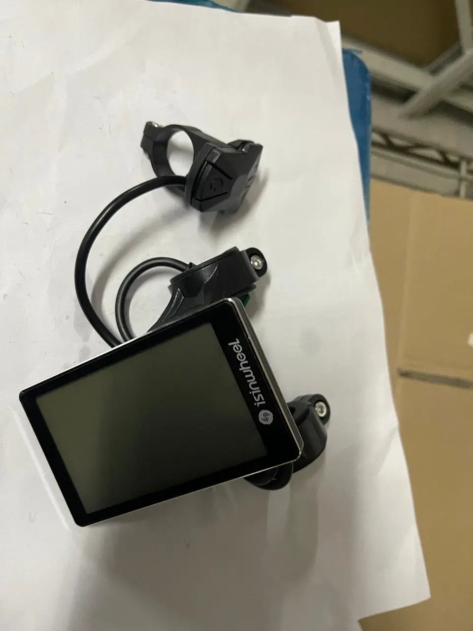 Led Screen For U5/U5 Pro Ebike 1