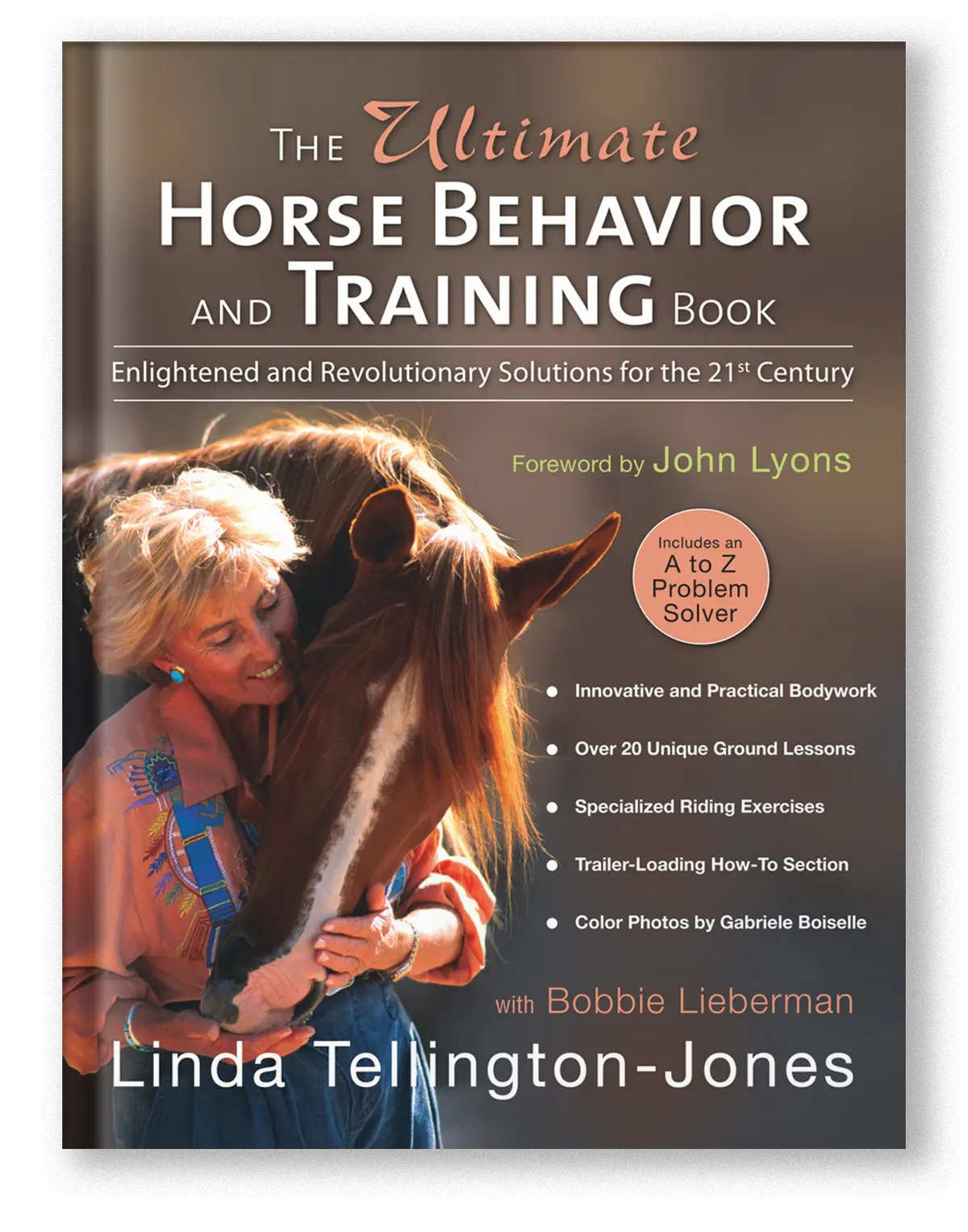 Ultimate Horse Behavior And Training Book 1