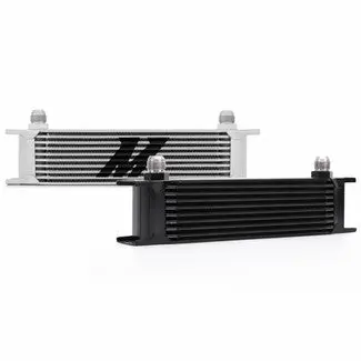 Mishimoto Universal Oil Cooler 1