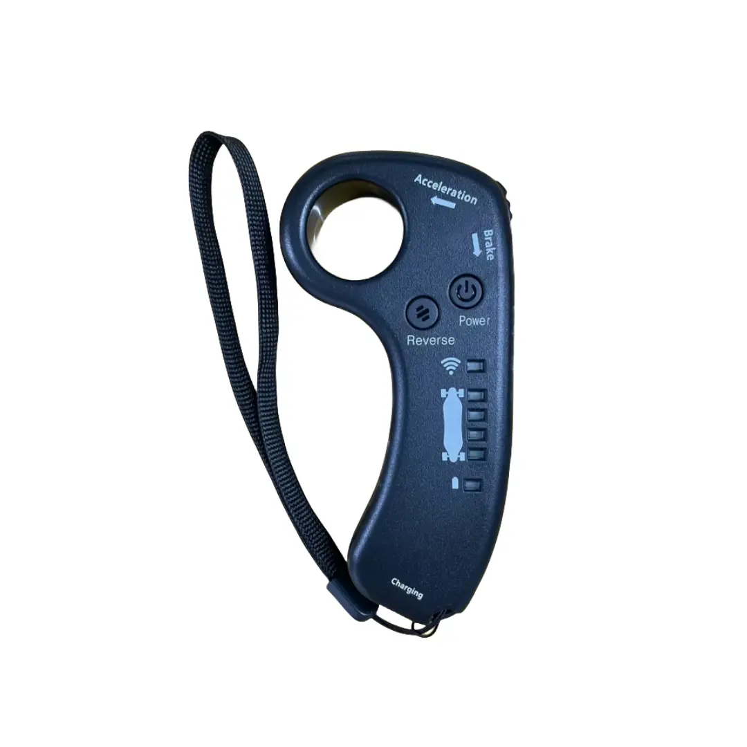 Mini Spider Remote Control 1