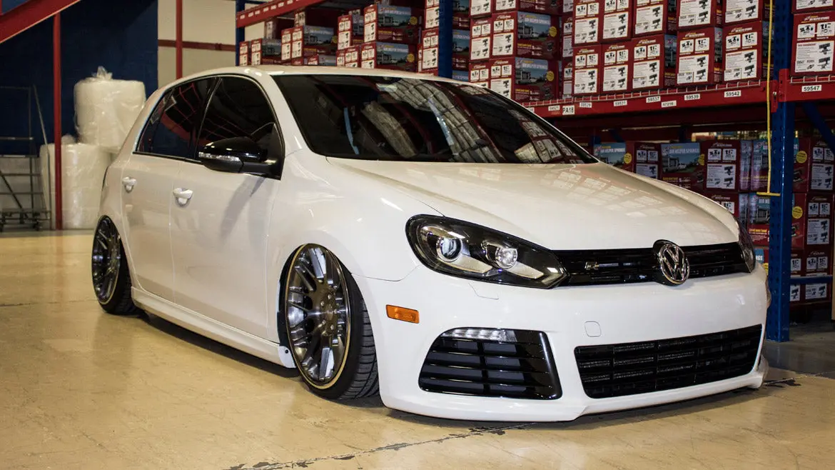 Airlift Performance 05-14 Audi A3 /11-14 Vw Golf R/06-21 Passat /09-07 Cc 3