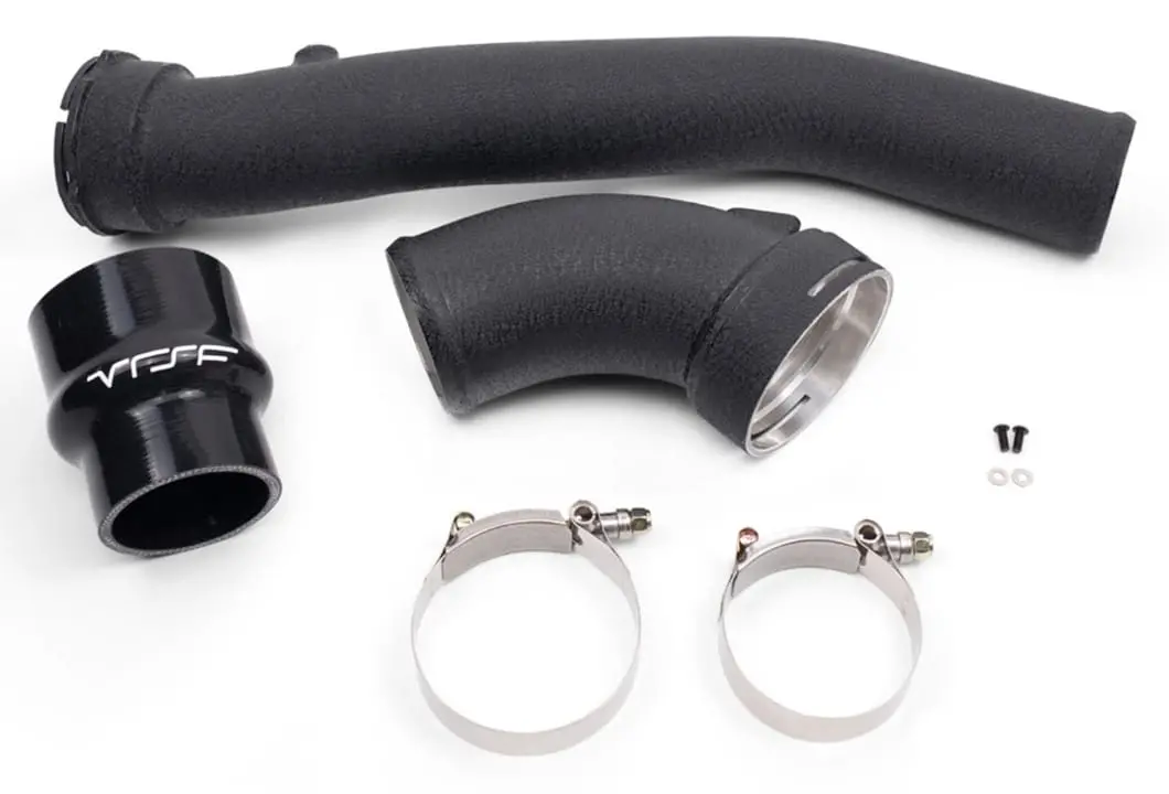 Vrsf Charge Pipe Upgrade Kit 2012 – 2018 Bmw M2/M135i/M235i/335I/435I & Xi F20 & F30 N55 1