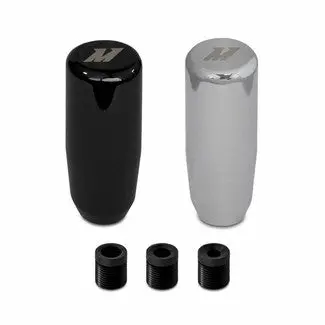 Mishimoto Weighted Shift Knob 1