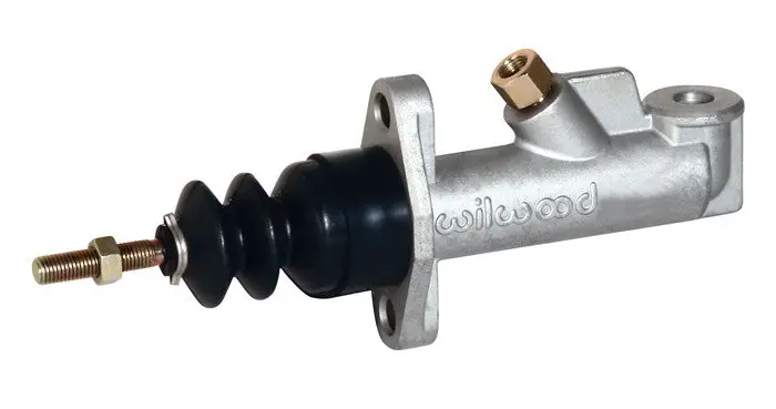 Wilwood Compact Master Cylinder (3/4 Bore) 1