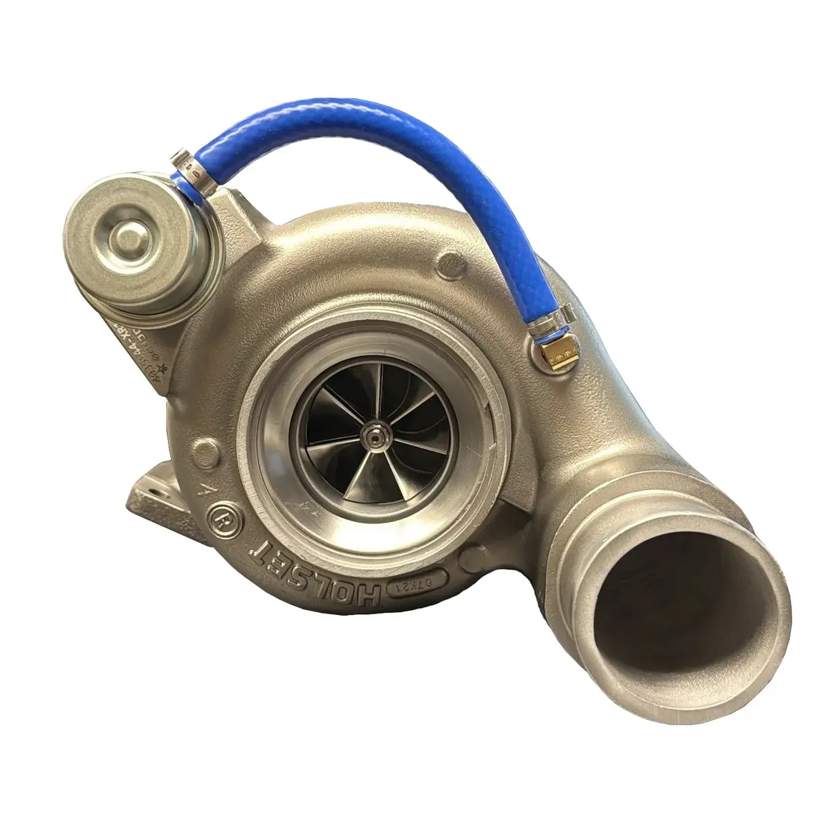 2003-2004 Cummins Xr1 Series Turbocharger (4035044-Xr1) 1